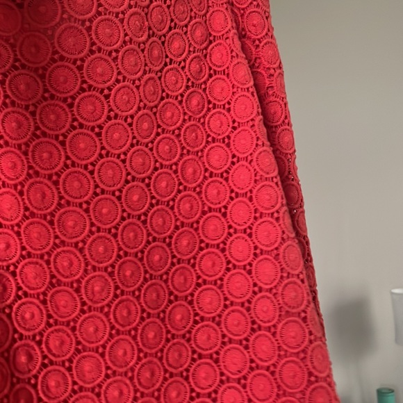 Beautiful Cynthia Rowley Pencil Skirt - Picture 6 of 8